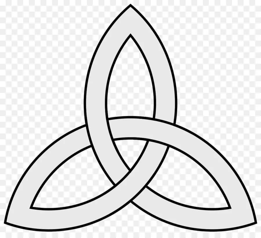 Triquetra，Trinidad PNG