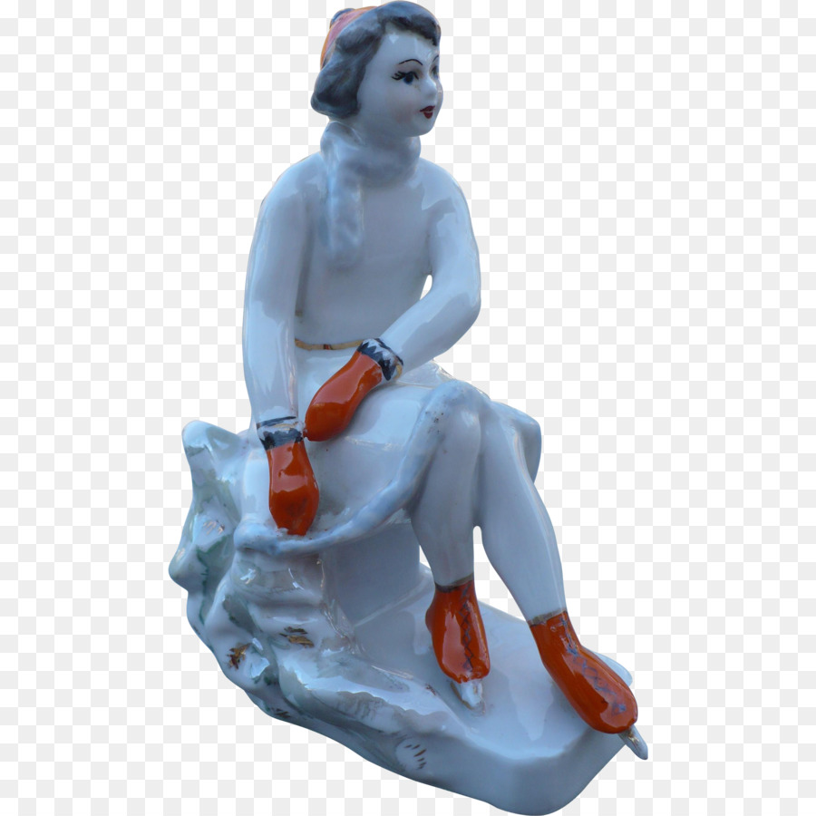 La Escultura，Figurine PNG