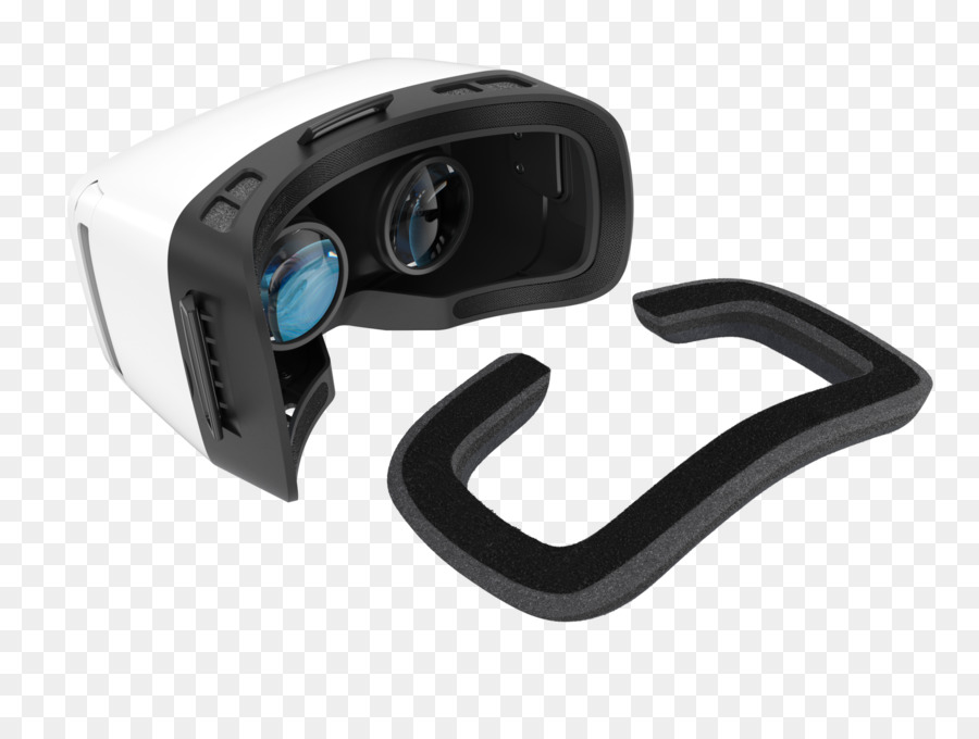 La Realidad Virtual Auricular，La Realidad Virtual PNG