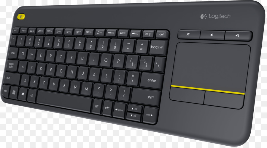 Teclado De La Computadora，El Ratón De La Computadora PNG