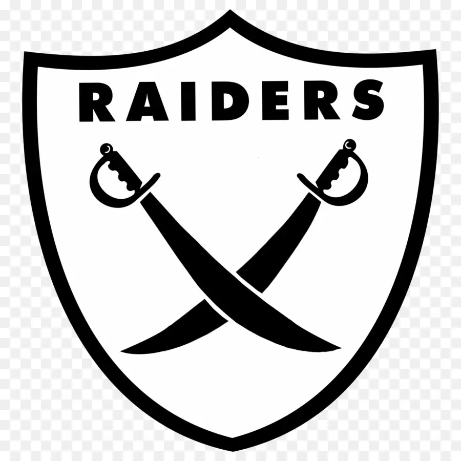 Los Oakland Raiders，La Nfl PNG