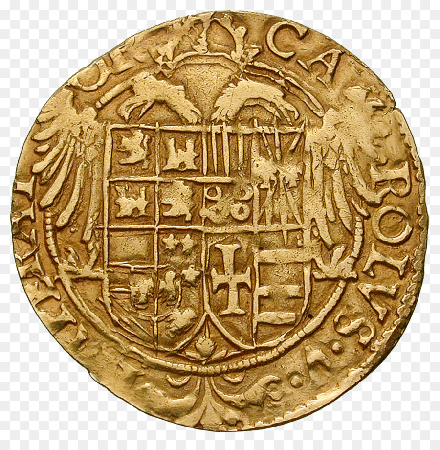 Moneda De Oro，Moneda PNG