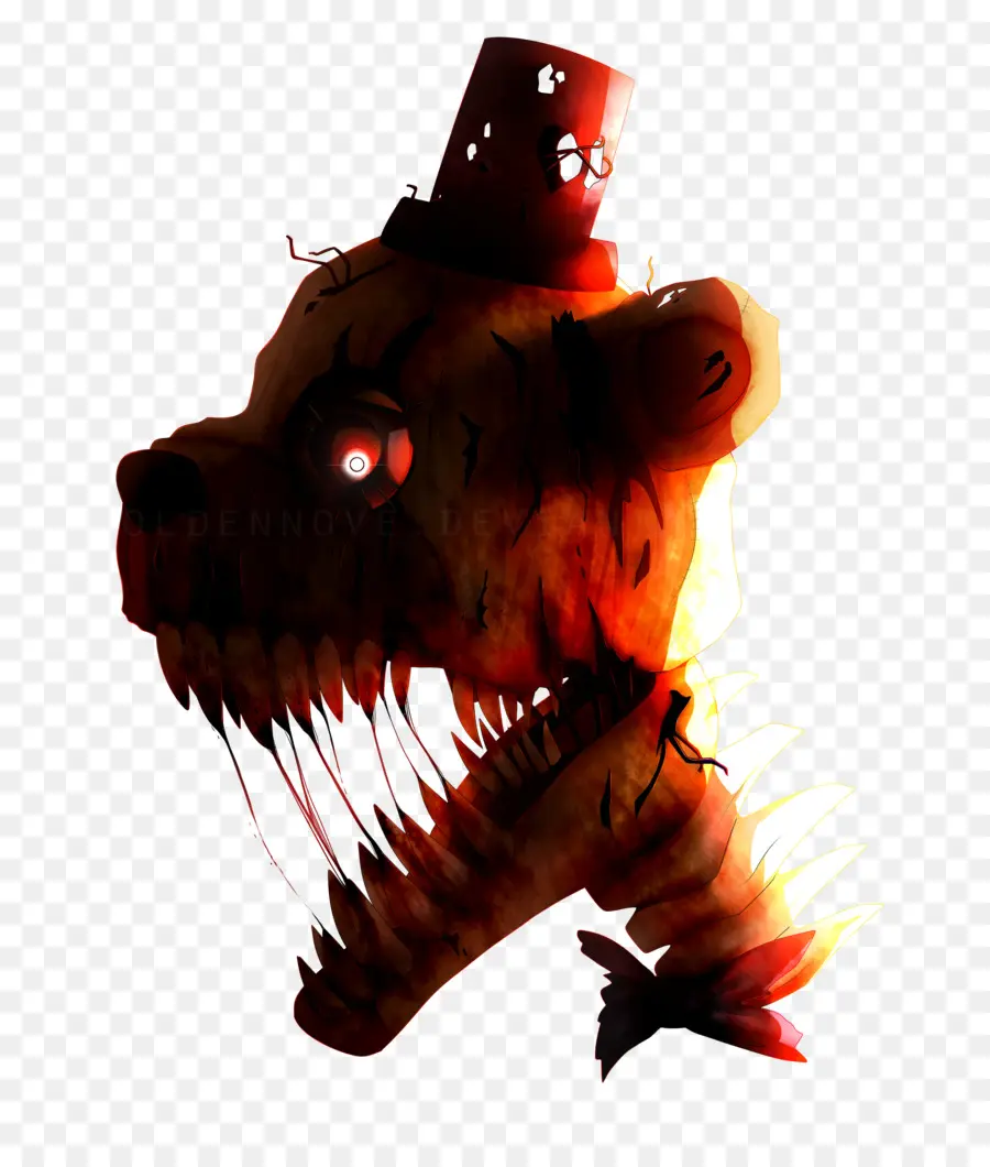 Cinco Noches En Freddy S 4，Cinco Noches En Freddy S PNG