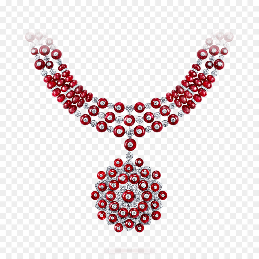 Joyería，Collar PNG