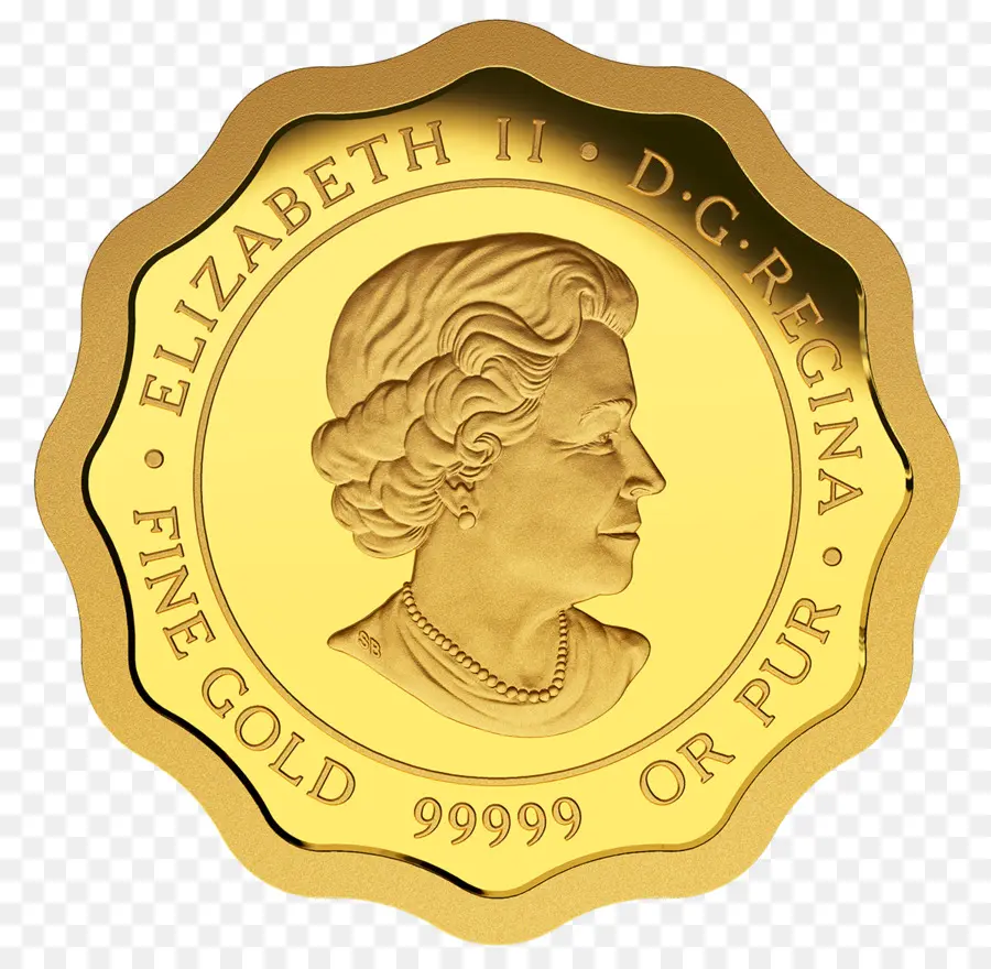 Moneda De Oro，Reina PNG