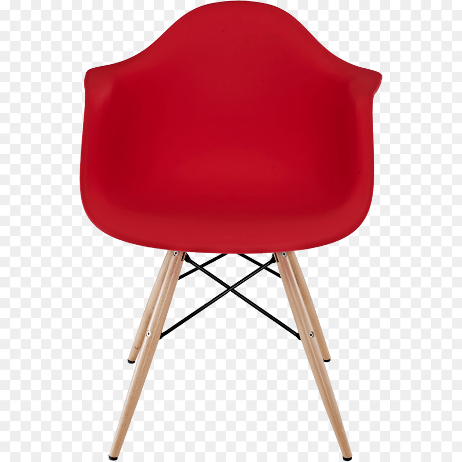 Eames Lounge Chair，Silla PNG