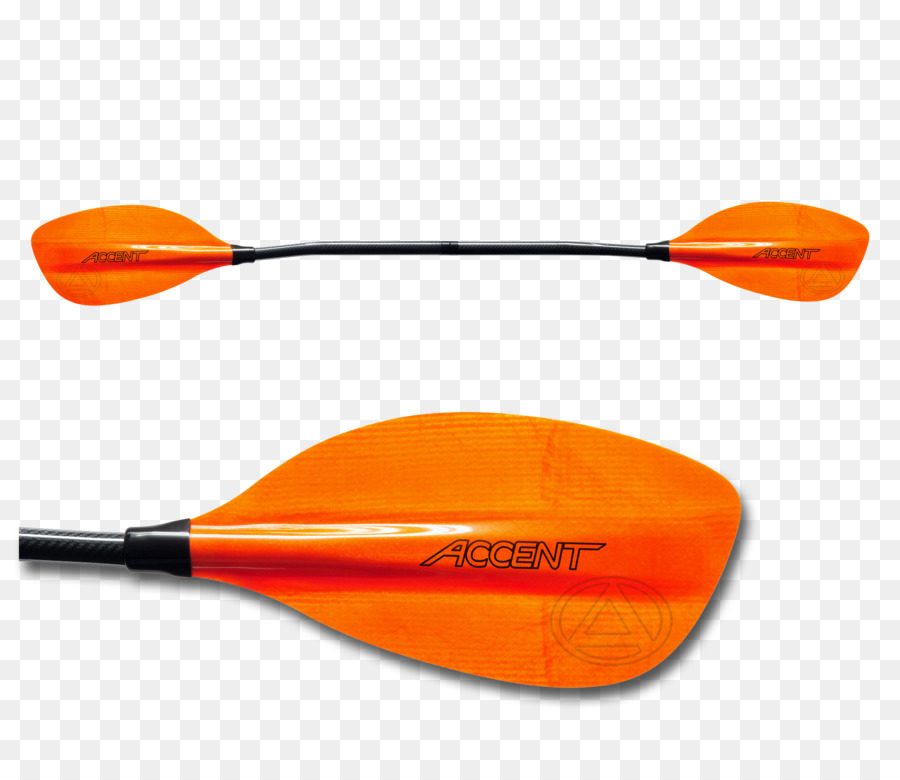 Remo De Kayak，Naranja PNG