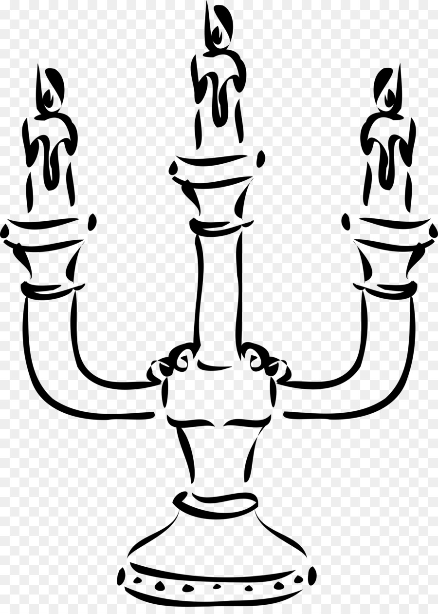 El Candelabro，Candelero PNG