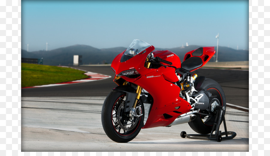 Ducati 1299，Eicma PNG