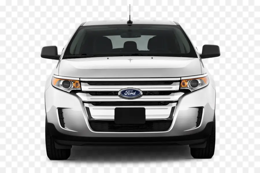 2014 Ford Edge，2013 Ford Edge PNG