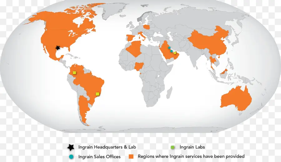 Mapa Mundial Con Aspectos Destacados，Mundo PNG