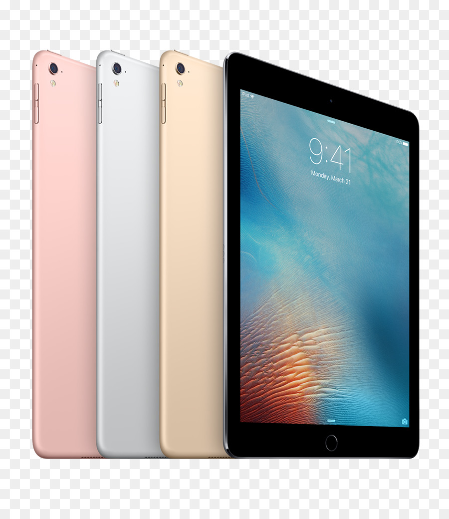 Apple，El Ipad Air 2 PNG