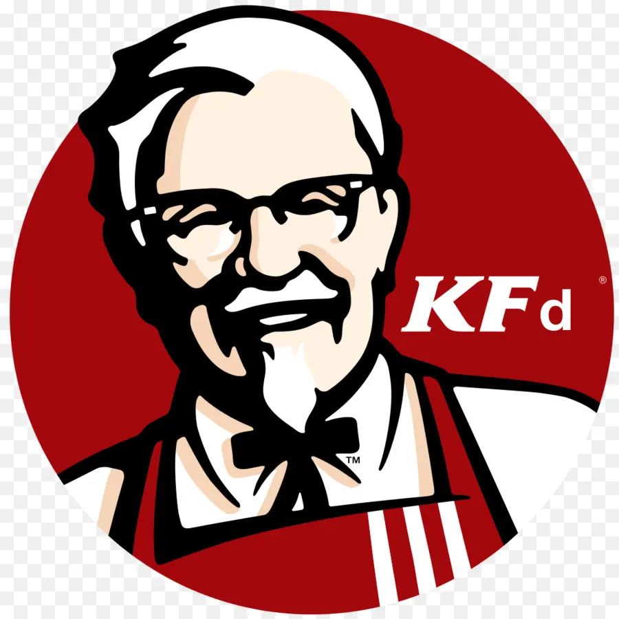 Logotipo De Kfc，Marca PNG