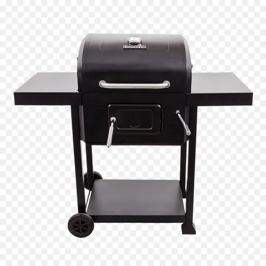 Parrilla De Carbón，Parilla PNG