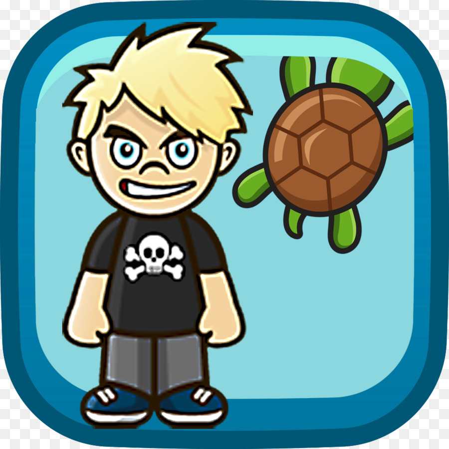 Superturtle，Juego PNG