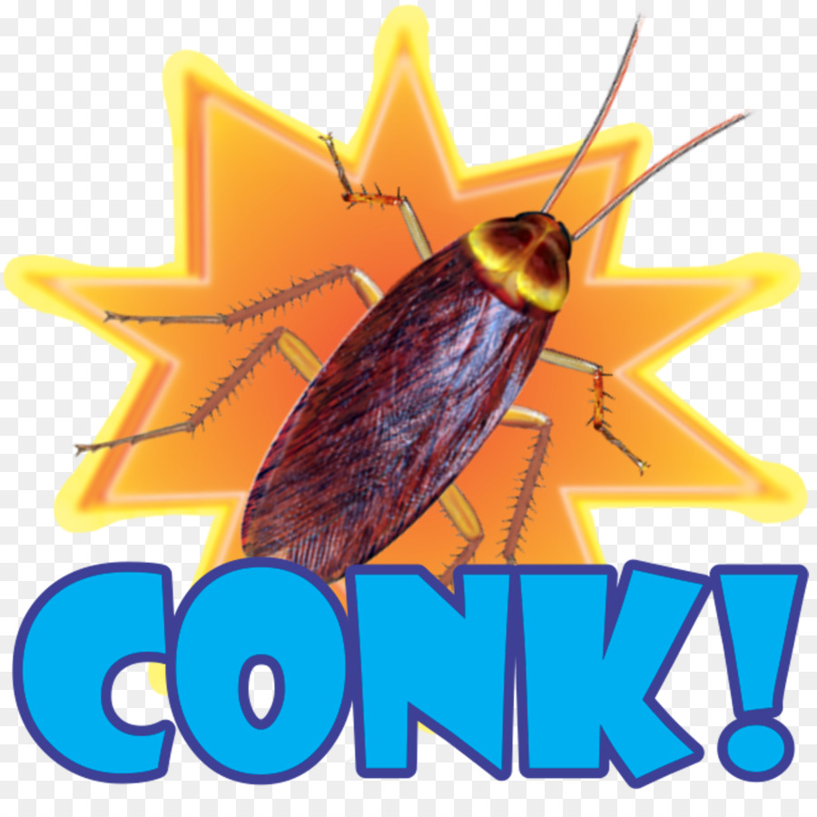 Conk La Cucaracha，Conk La Cucaracha Gratis PNG