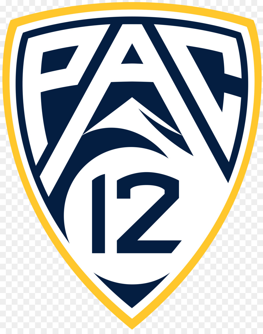 Logotipo Pac 12，Pac 12 PNG