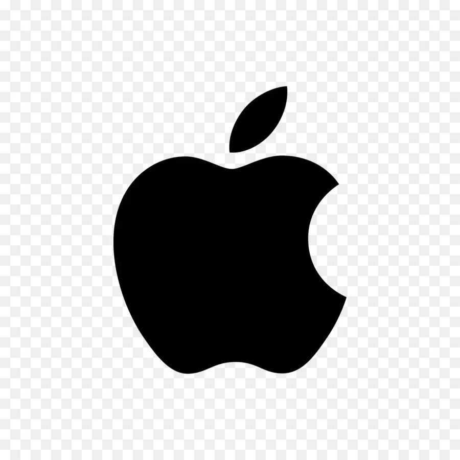 Logotipo De Manzana，Marca PNG