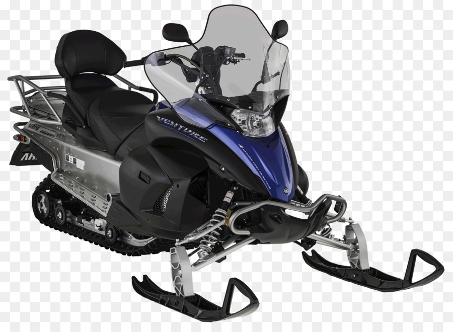 Yamaha Motor Company，Motos De Nieve PNG