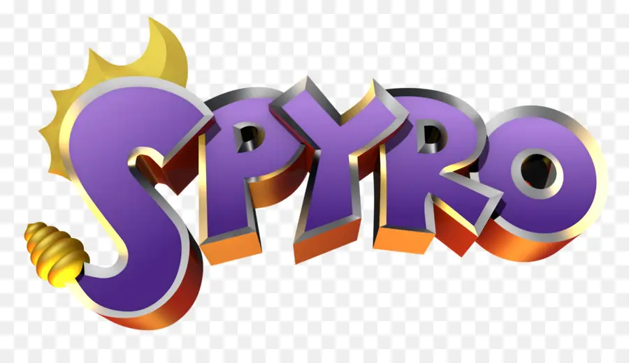 La Leyenda De Spyro El Amanecer Del Dragón，Spyro El Dragón PNG