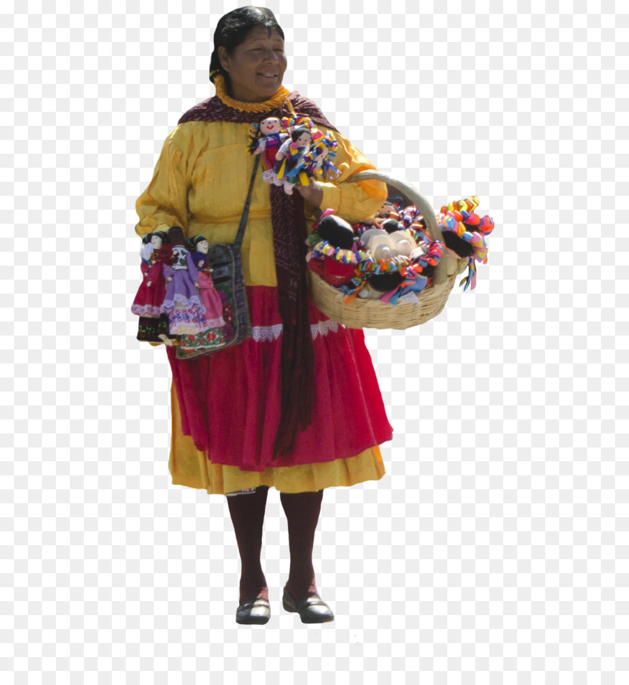 Mujer Con Muñecas，Proveedor PNG