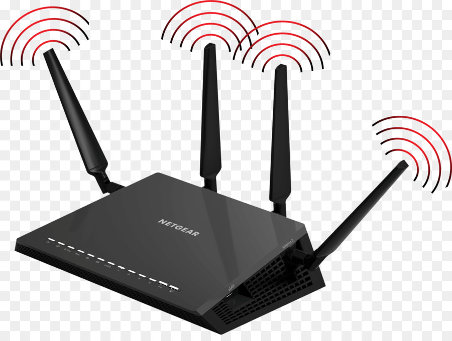 Router，Netgear PNG