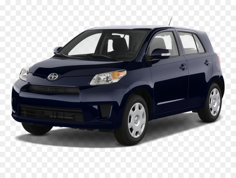 2009 Scion Xd，2008 Scion Xd PNG