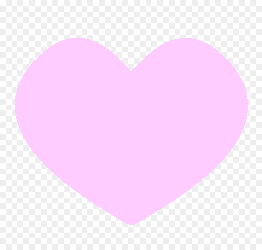 Corazón，Color PNG