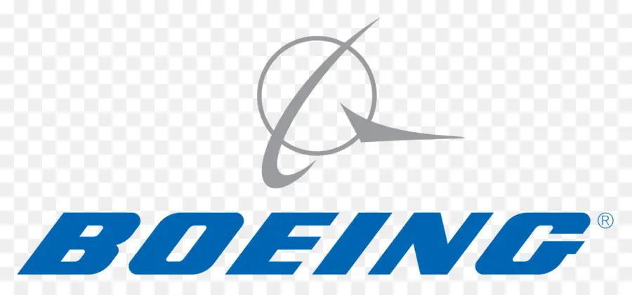 Logotipo De Boeing，Aeroespacial PNG