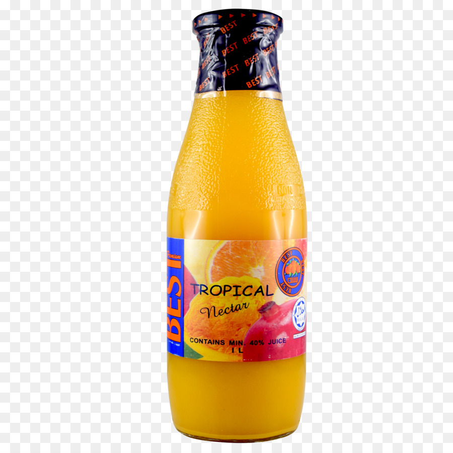 Bebida De Naranja，Jugo PNG