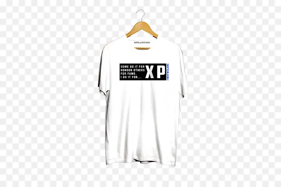 Camiseta Blanca，Ropa PNG