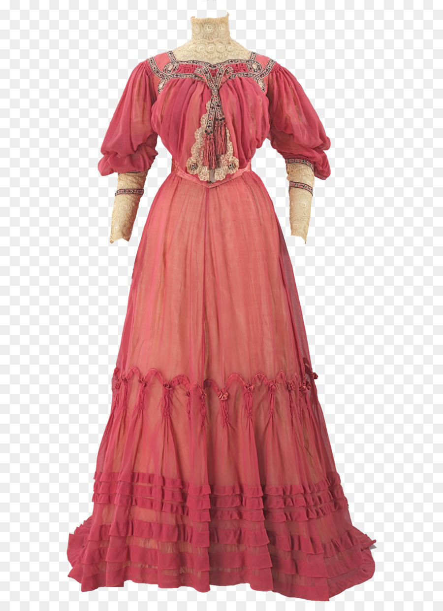 Vestido，Ropa PNG