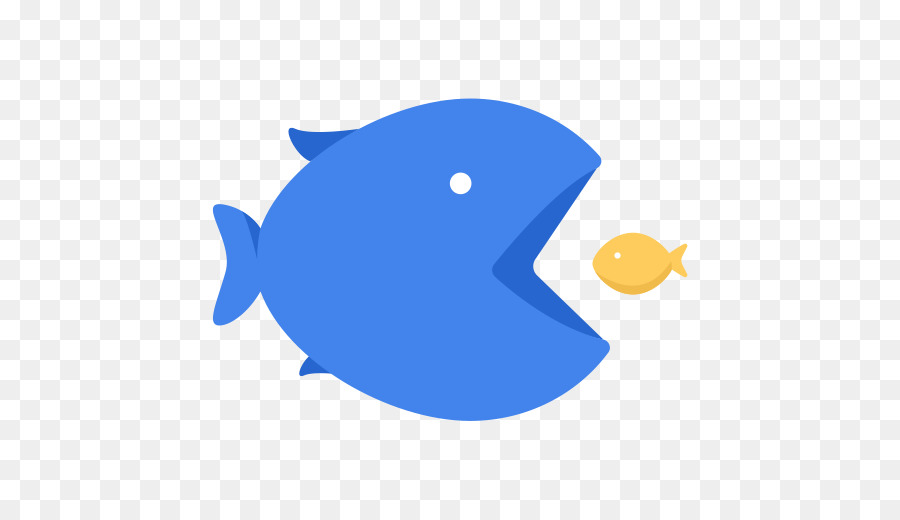 Iconos De Equipo，Los Peces PNG