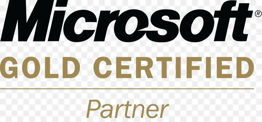 Socio Certificado De Microsoft，Microsoft PNG