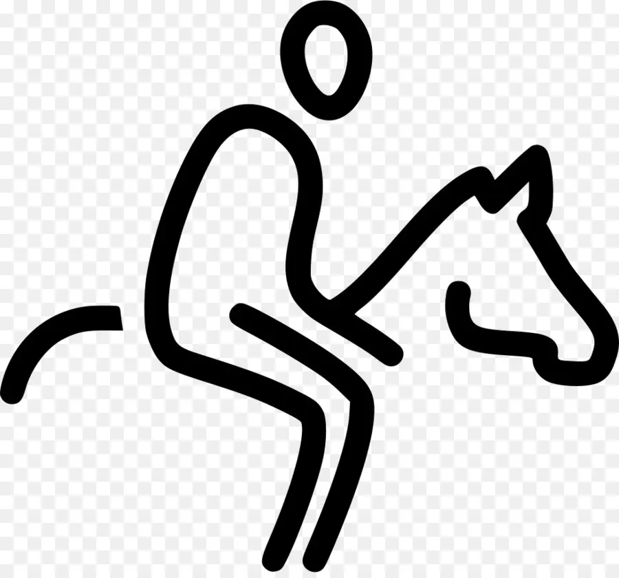 Ecuestre，Caballo PNG