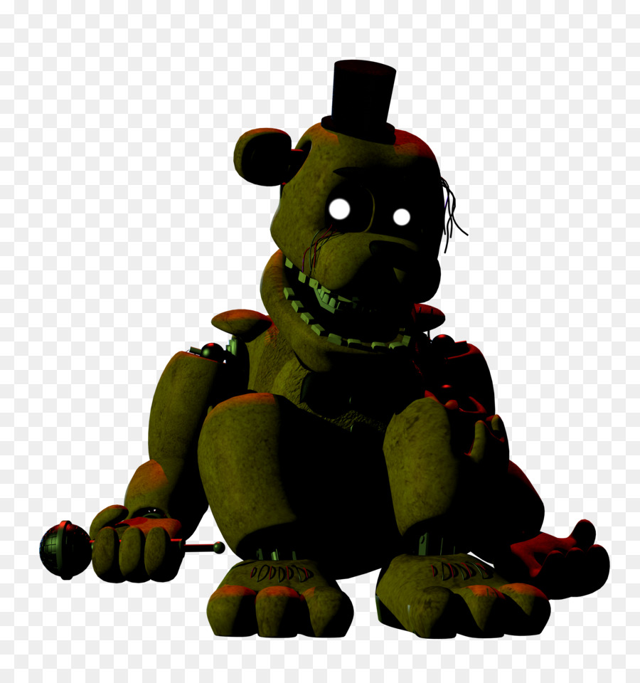 Cinco Noches En Freddy S 2，Cinco Noches En Freddy S PNG