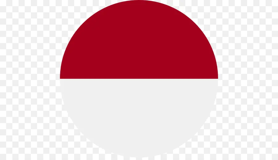 Indonesia，Bandera PNG