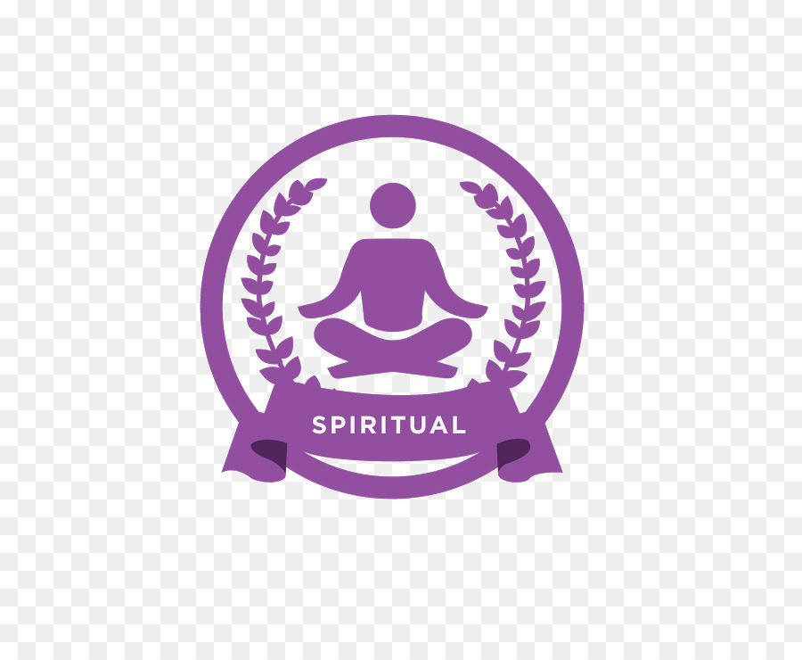 Icono Espiritual，Meditación PNG