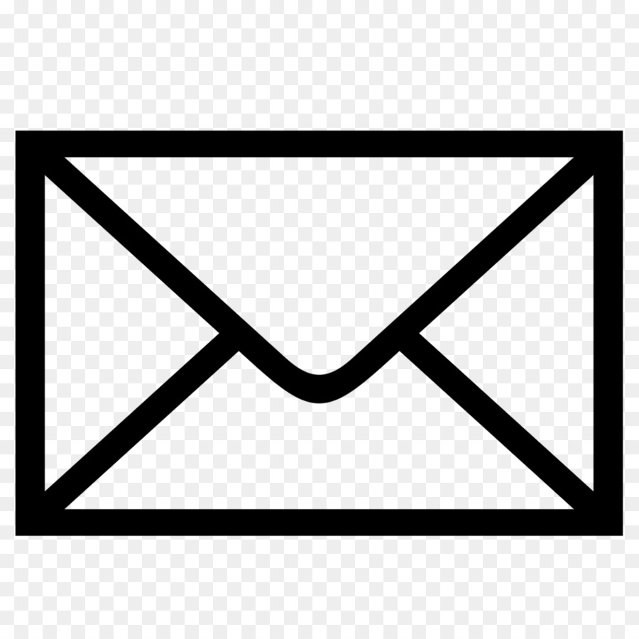 Icono De Sobre，Correo PNG