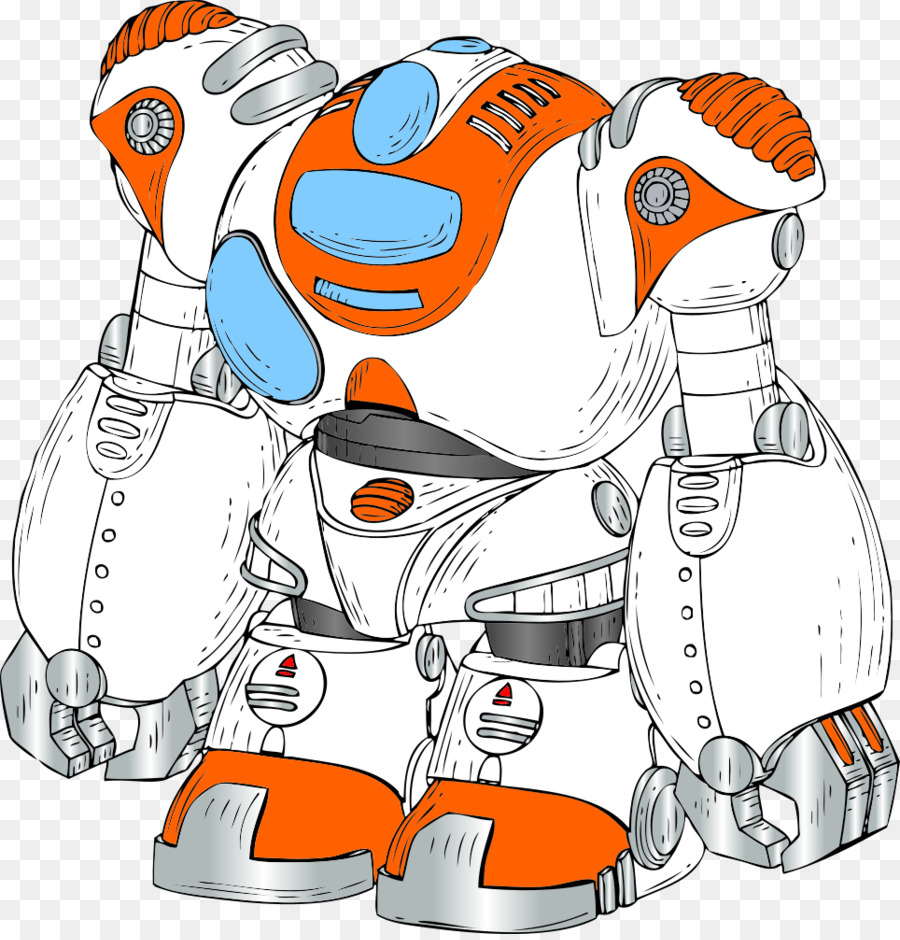 Robot，Máquina PNG