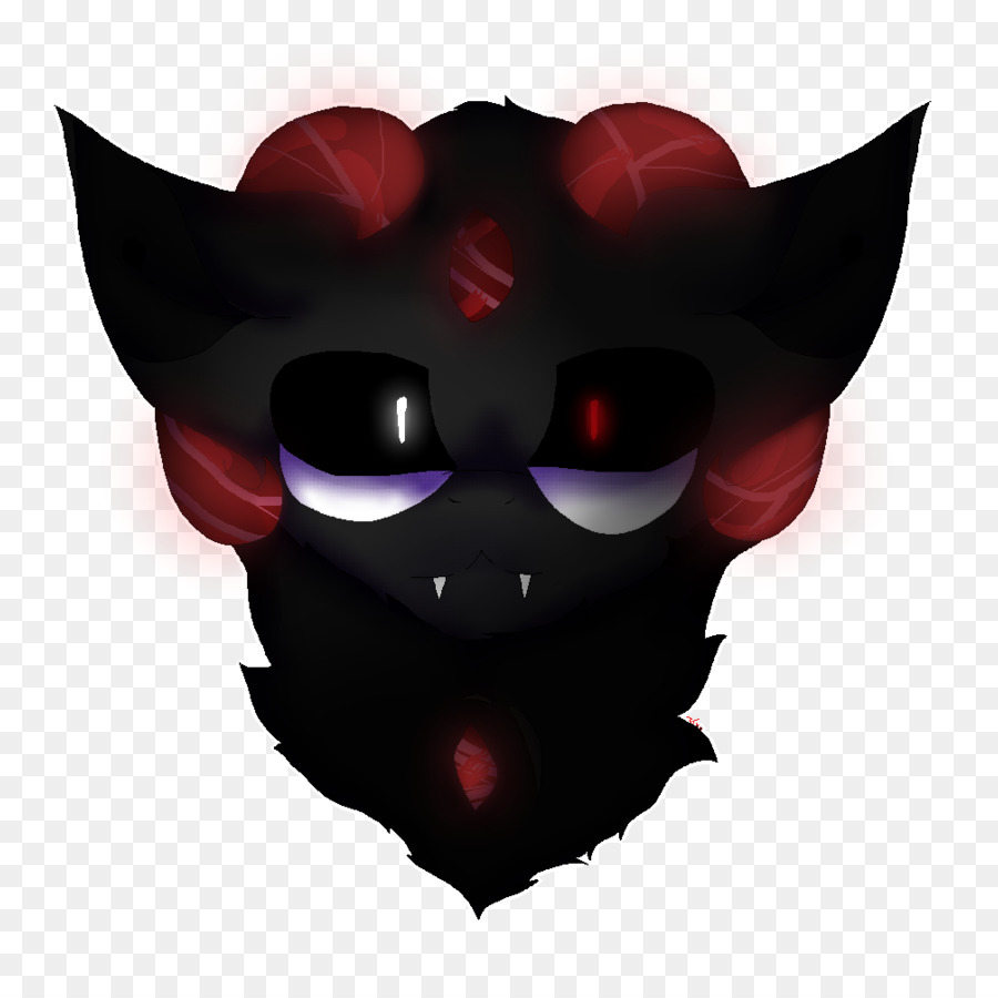 Gato Negro，Felino PNG