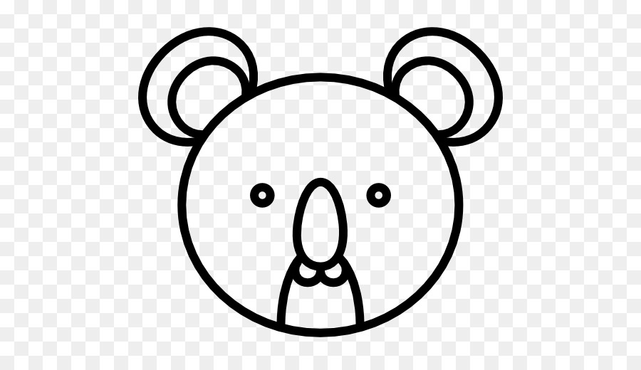 Koala，Iconos De Equipo PNG