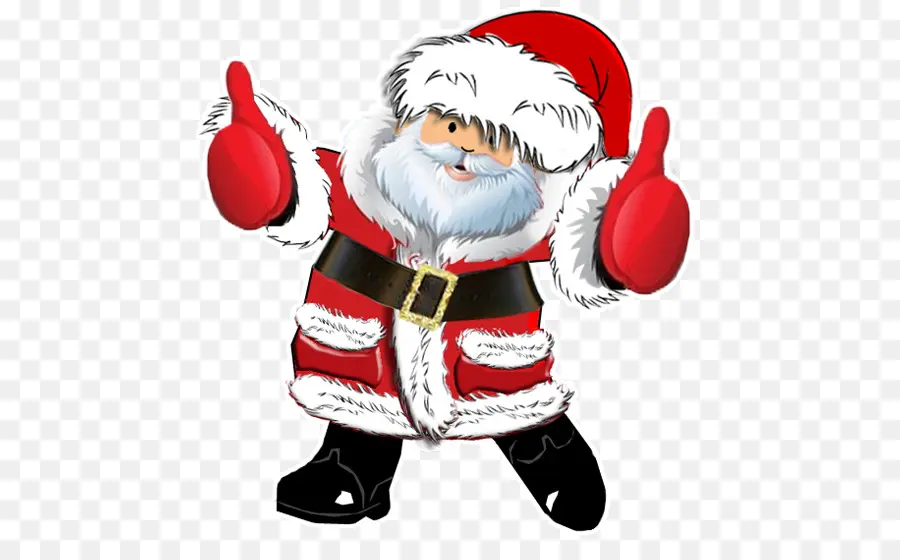 Papá Noel，Navidad PNG