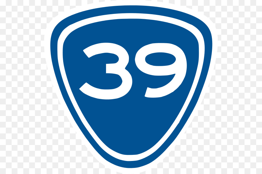 Bundesautobahn 39，Símbolo PNG