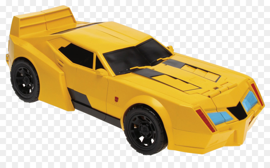 Bumblebee，Optimus Prime PNG