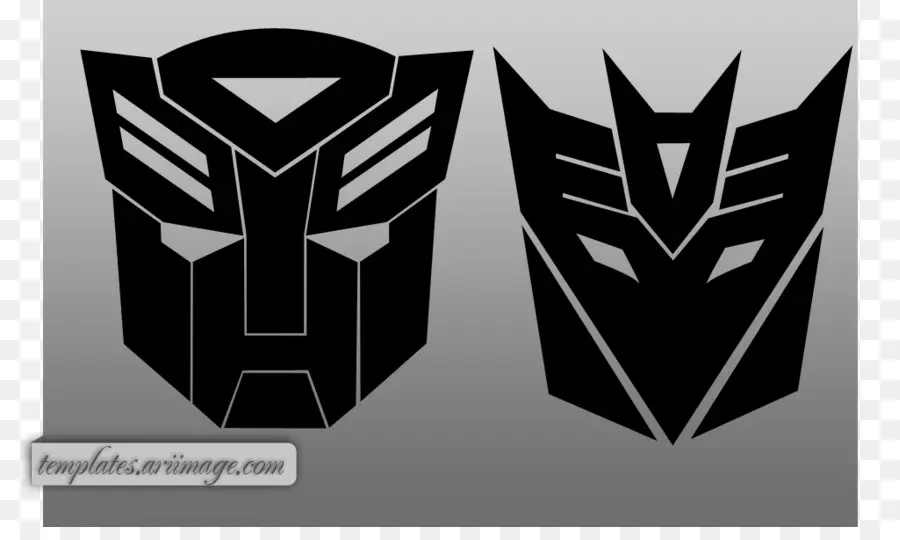 Logotipos De Transformadores，Autobot PNG