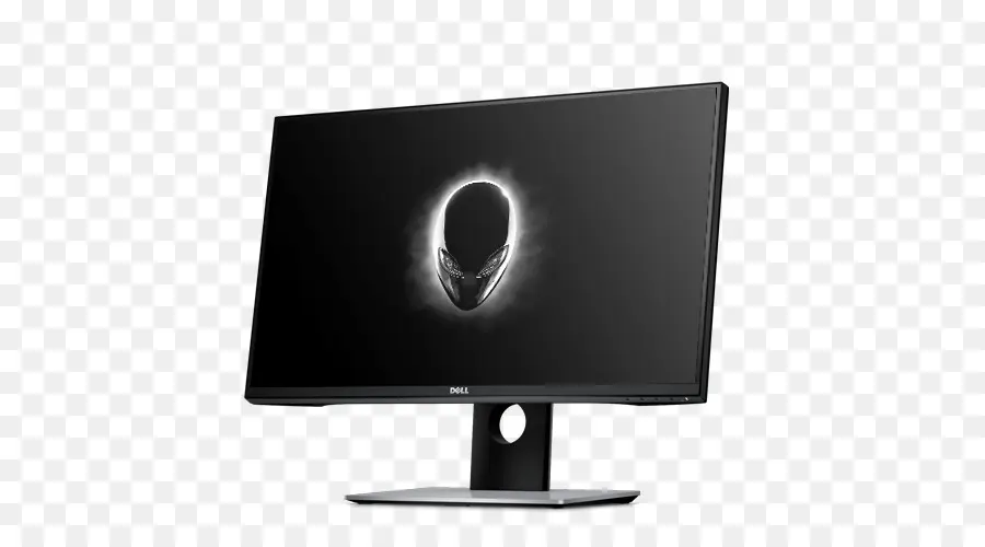 Monitor Alienígena，Pantalla PNG