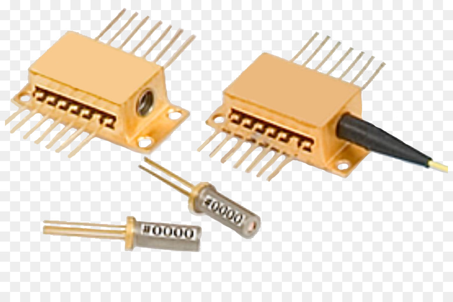 El Componente Electrónico De La，Transistor PNG