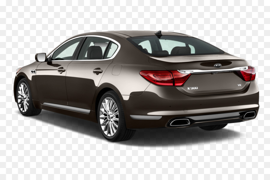 2015 Kia K900，2018 Kia K900 PNG