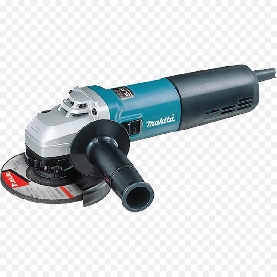 Amoladora Angular，Makita PNG